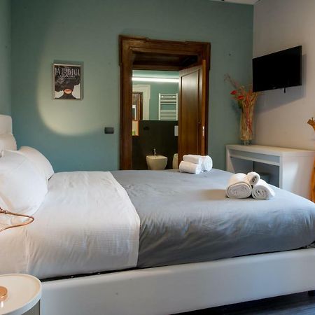 Il Cappello Di Giulietta Hotel เวโรนา ภายนอก รูปภาพ