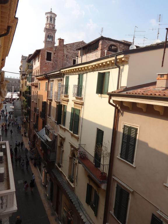 Il Cappello Di Giulietta Hotel เวโรนา ห้อง รูปภาพ