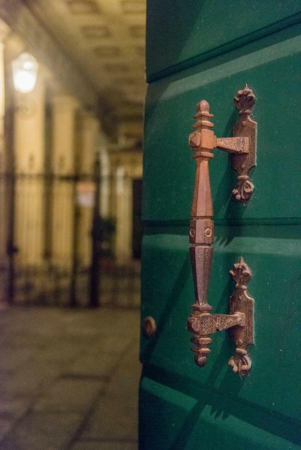 Il Cappello Di Giulietta Hotel เวโรนา ภายนอก รูปภาพ