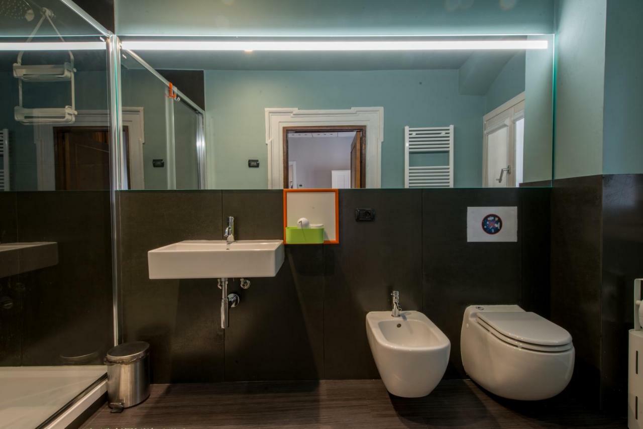 Il Cappello Di Giulietta Hotel เวโรนา ภายนอก รูปภาพ
